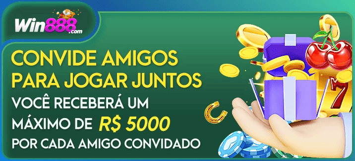 Slots no app WIN888 mobile