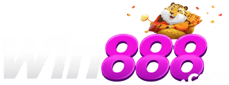 Logo da WIN888