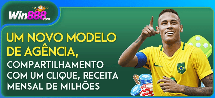 Pagamentos WIN888 PIX