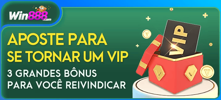 Depósito PIX WIN888